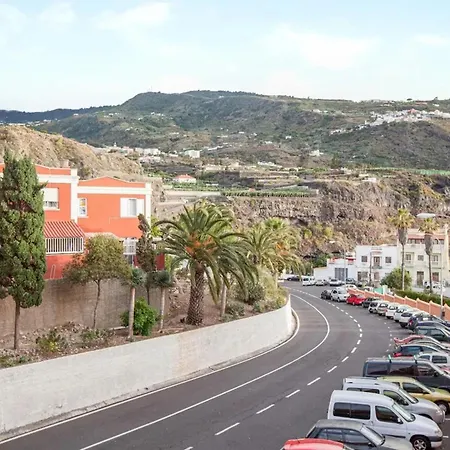 Charming In San Marcos, 40 M² With Sea View Icod De Los Vinos