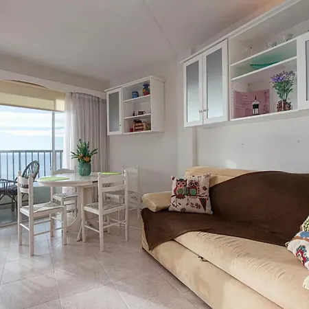 Charming In San Marcos, 40 M² With Sea View Icod De Los Vinos