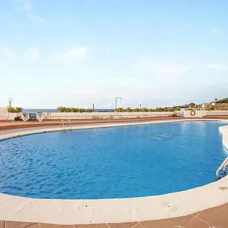 Apartmán Charming In San Marcos, 40 M² With Sea View Icod De Los Vinos